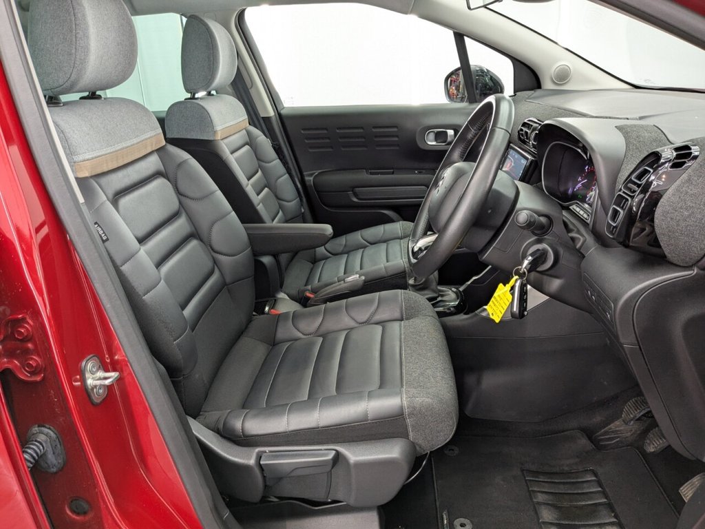 Used Citroen C3 Aircross 2022 for sale - 77192911: Photo 20