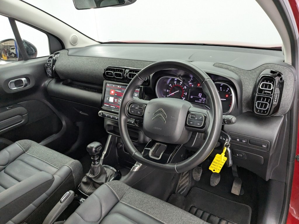 Used Citroen C3 Aircross 2022 for sale - 77192911: Photo 21