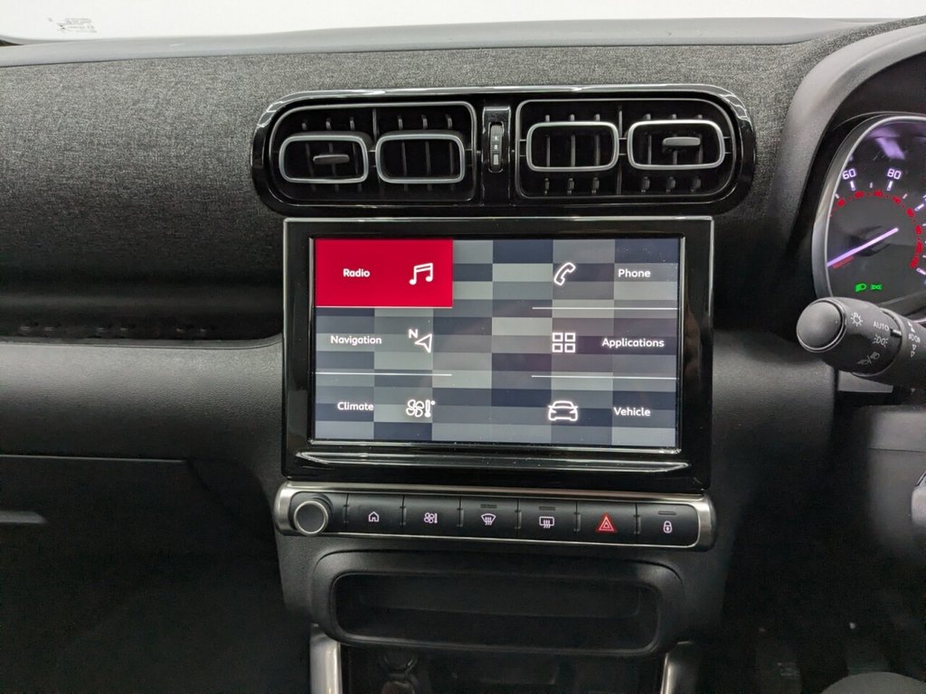 Used Citroen C3 Aircross 2022 for sale - 77192911: Photo 23