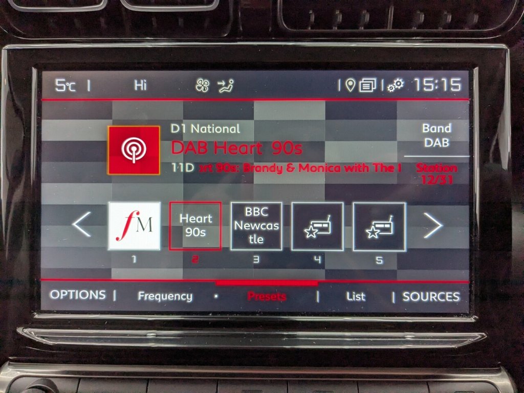 Used Citroen C3 Aircross 2022 for sale - 77192911: Photo 24