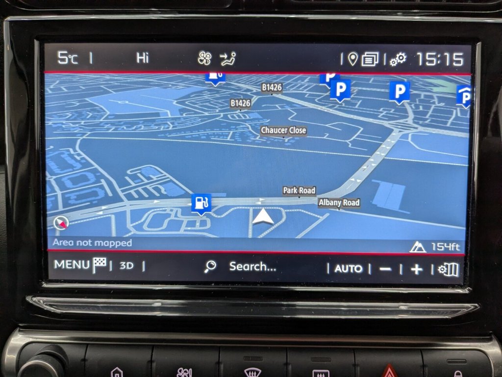 Used Citroen C3 Aircross 2022 for sale - 77192911: Photo 25