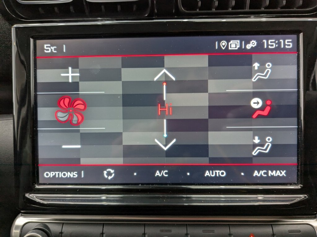 Used Citroen C3 Aircross 2022 for sale - 77192911: Photo 27