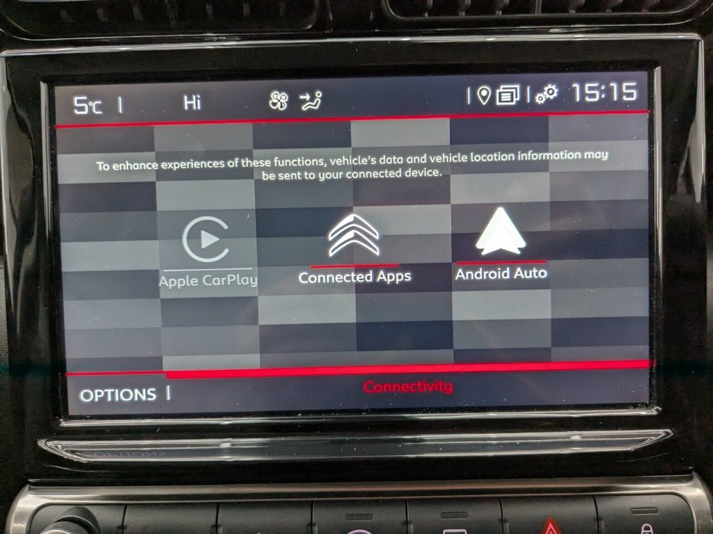 Used Citroen C3 Aircross 2022 for sale - 77192911: Photo 28