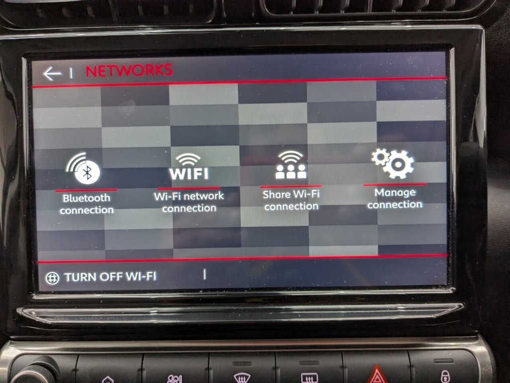 Used Citroen C3 Aircross 2022 for sale - 77192911: Photo 29