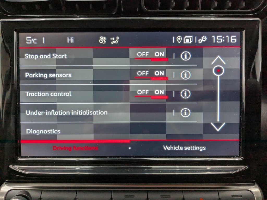 Used Citroen C3 Aircross 2022 for sale - 77192911: Photo 30