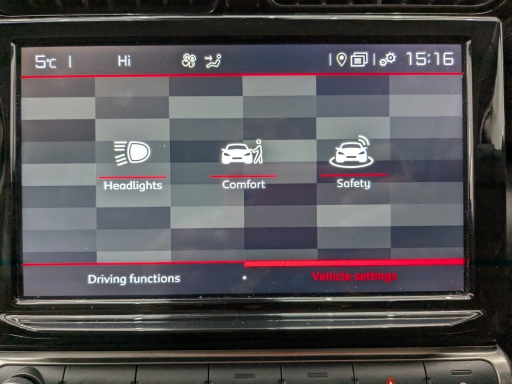 Used Citroen C3 Aircross 2022 for sale - 77192911: Photo 31