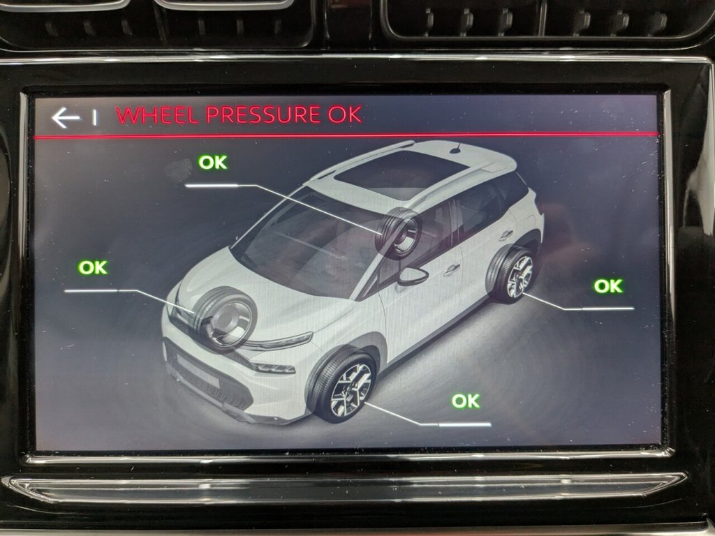 Used Citroen C3 Aircross 2022 for sale - 77192911: Photo 32