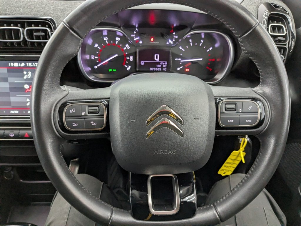 Used Citroen C3 Aircross 2022 for sale - 77192911: Photo 34