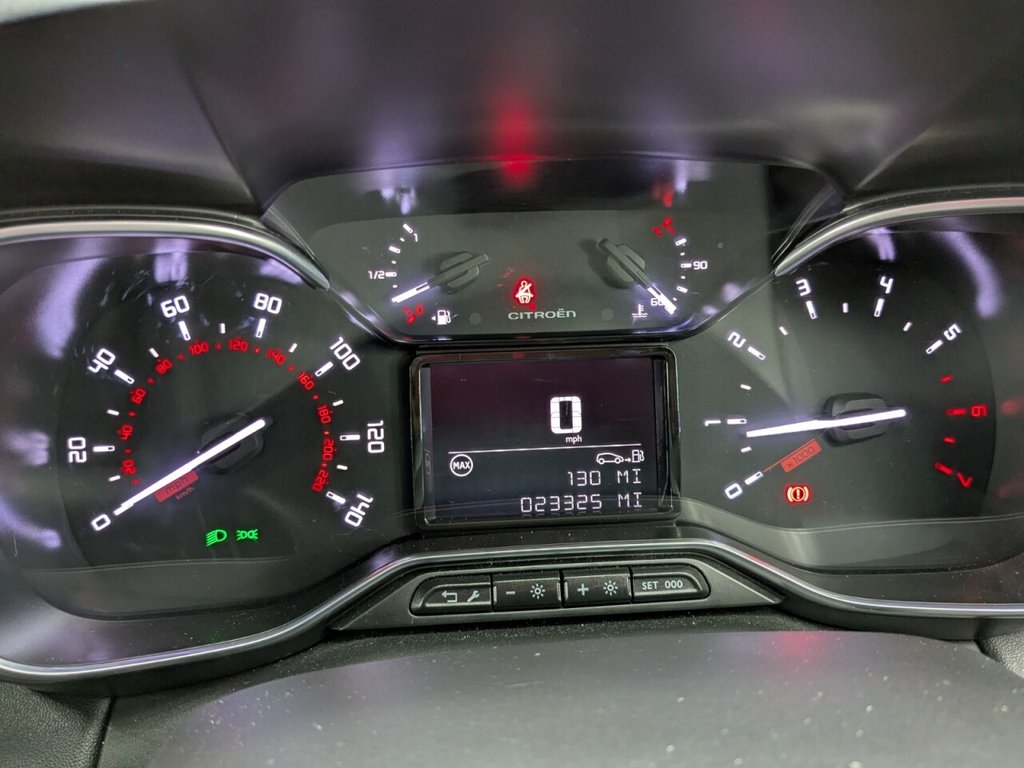 Used Citroen C3 Aircross 2022 for sale - 77192911: Photo 35