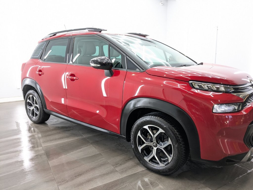 Used Citroen C3 Aircross 2022 for sale - 77192911: Photo 4