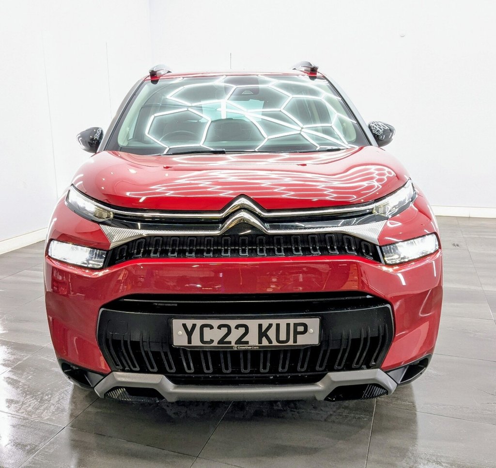 Used Citroen C3 Aircross 2022 for sale - 77192911: Photo 5