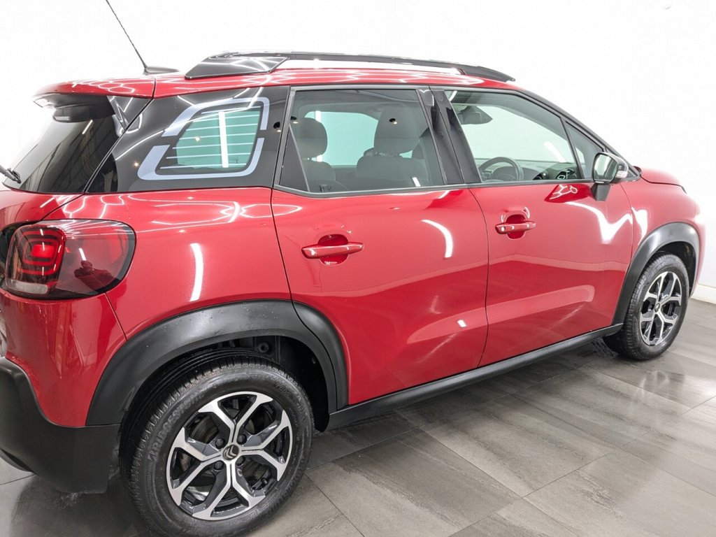 Used Citroen C3 Aircross 2022 for sale - 77192911: Photo 6