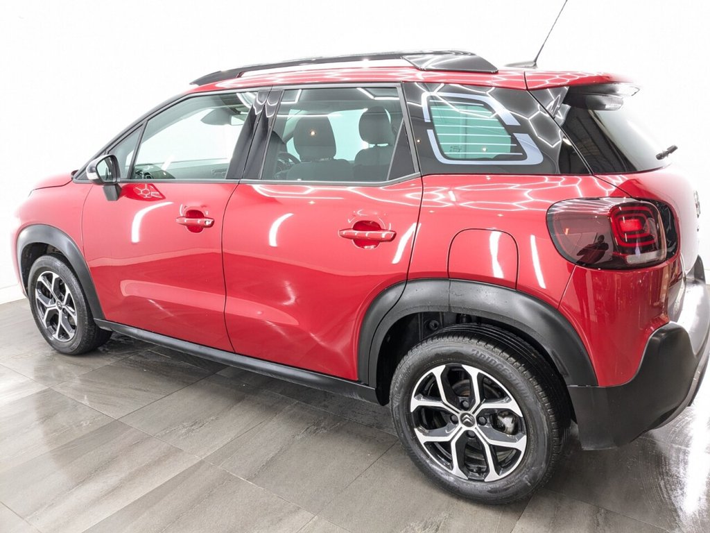 Used Citroen C3 Aircross 2022 for sale - 77192911: Photo 7