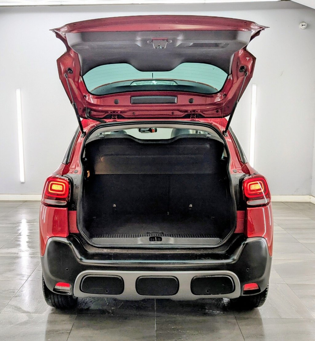 Used Citroen C3 Aircross 2022 for sale - 77192911: Photo 9