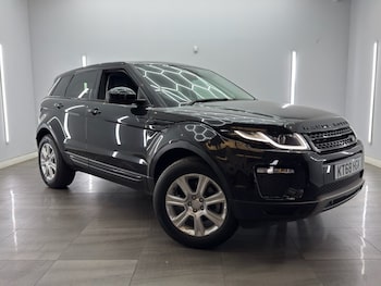 Used Land Rover Range Rover Evoque 2018 for sale - 79032489: Photo