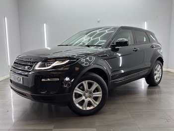 Used Land Rover Range Rover Evoque 2018 for sale - 79032489: Photo