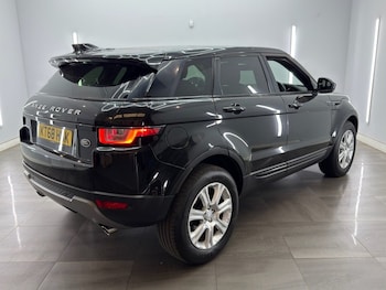 Used Land Rover Range Rover Evoque 2018 for sale - 79032489: Photo