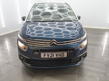 Used Citroen Grand C4 Picasso 2021 for sale - 78824294: Photo