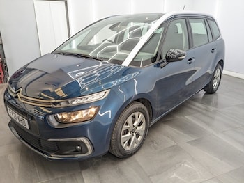 Used Citroen Grand C4 Picasso 2021 for sale - 78824294: Photo
