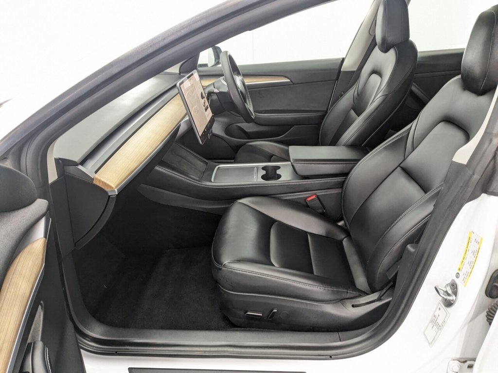 Used Tesla Model 3 2021 for sale - 77192924: Photo 13