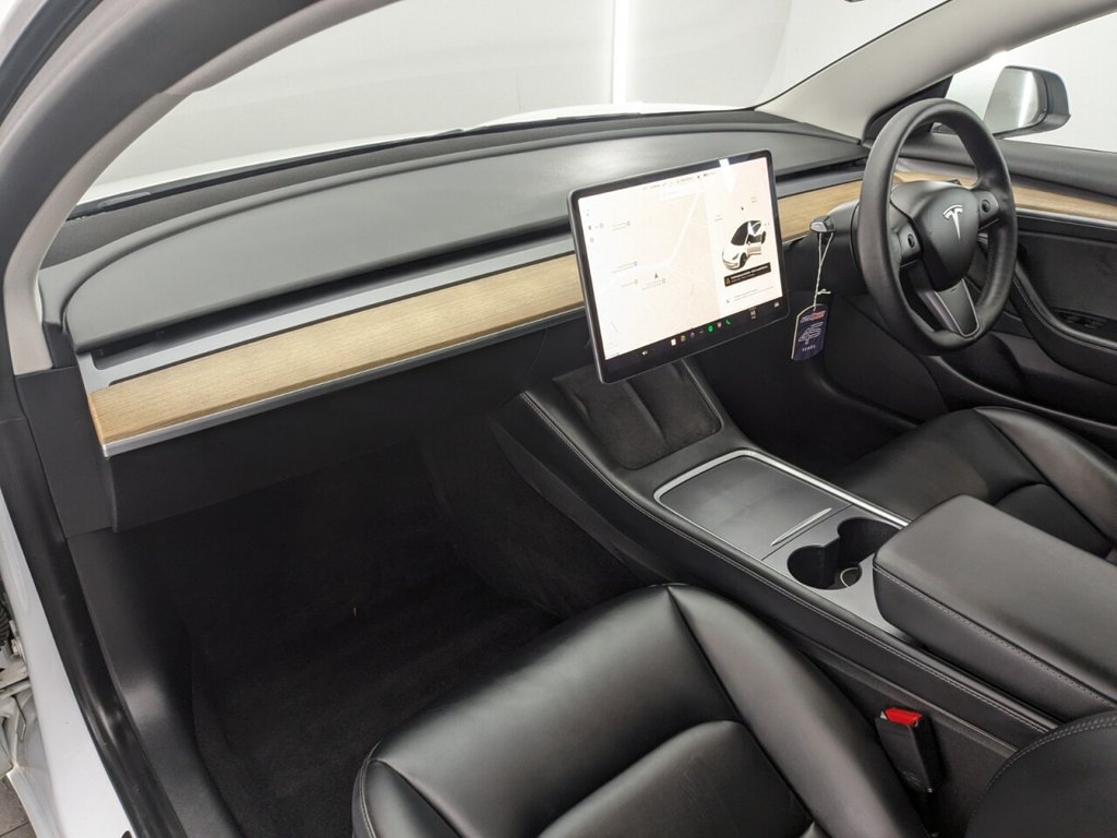 Used Tesla Model 3 2021 for sale - 77192924: Photo 14