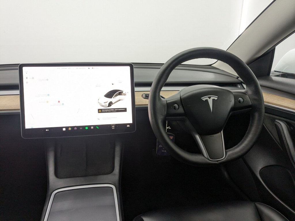 Used Tesla Model 3 2021 for sale - 77192924: Photo 16