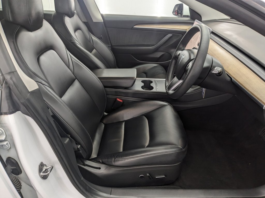 Used Tesla Model 3 2021 for sale - 77192924: Photo 19