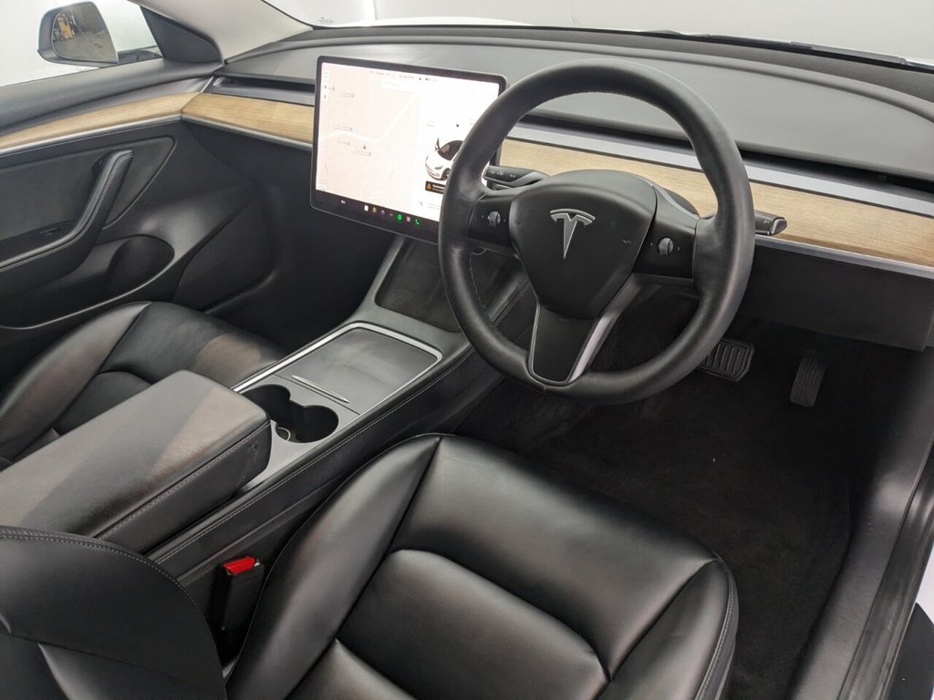 Used Tesla Model 3 2021 for sale - 77192924: Photo 20