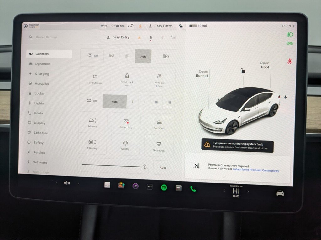 Used Tesla Model 3 2021 for sale - 77192924: Photo 21