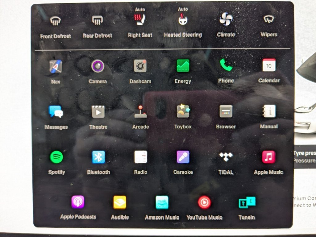 Used Tesla Model 3 2021 for sale - 77192924: Photo 22