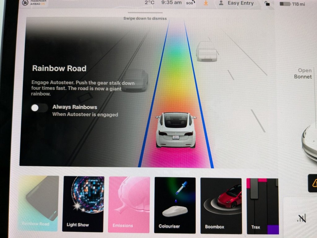 Used Tesla Model 3 2021 for sale - 77192924: Photo 23