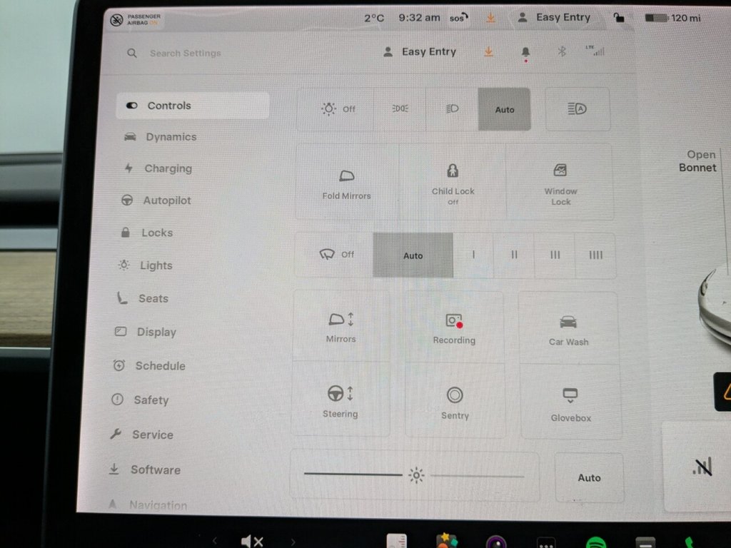 Used Tesla Model 3 2021 for sale - 77192924: Photo 26