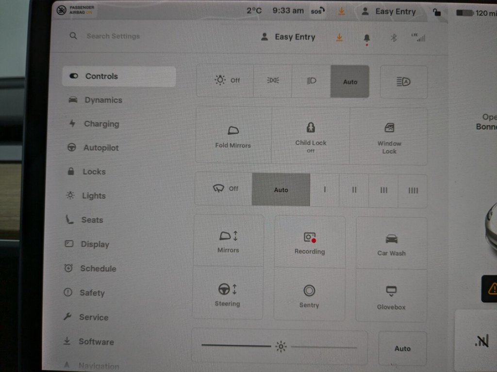 Used Tesla Model 3 2021 for sale - 77192924: Photo 27