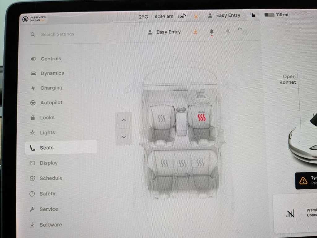 Used Tesla Model 3 2021 for sale - 77192924: Photo 33