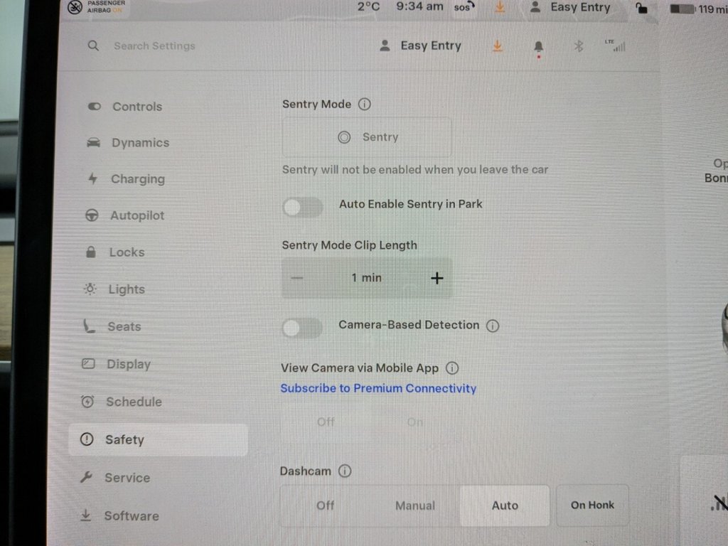 Used Tesla Model 3 2021 for sale - 77192924: Photo 36