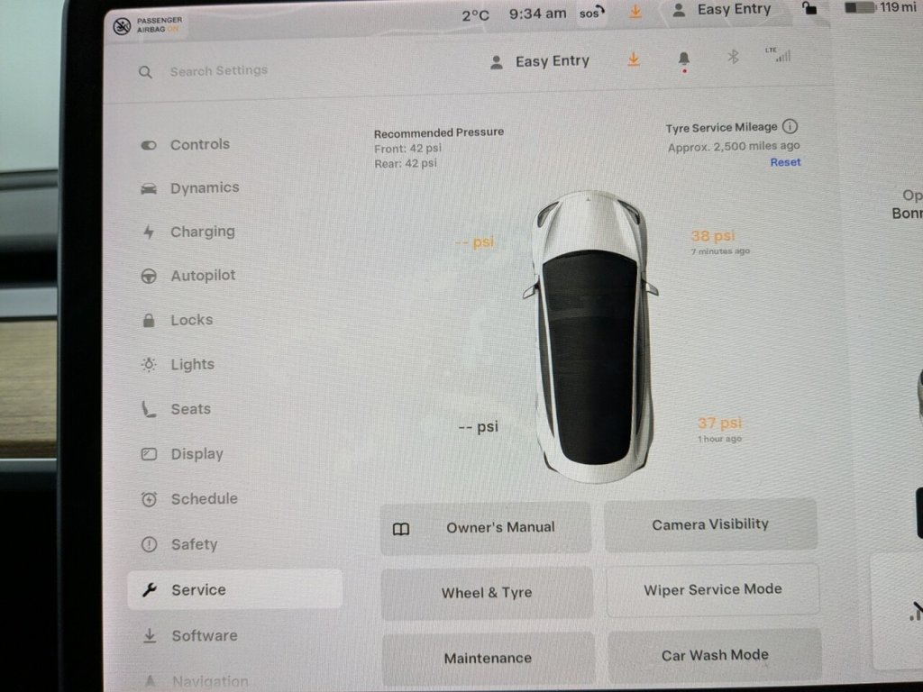 Used Tesla Model 3 2021 for sale - 77192924: Photo 37