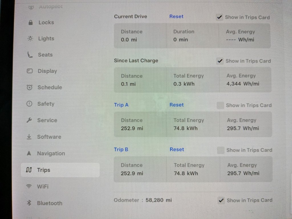 Used Tesla Model 3 2021 for sale - 77192924: Photo 39