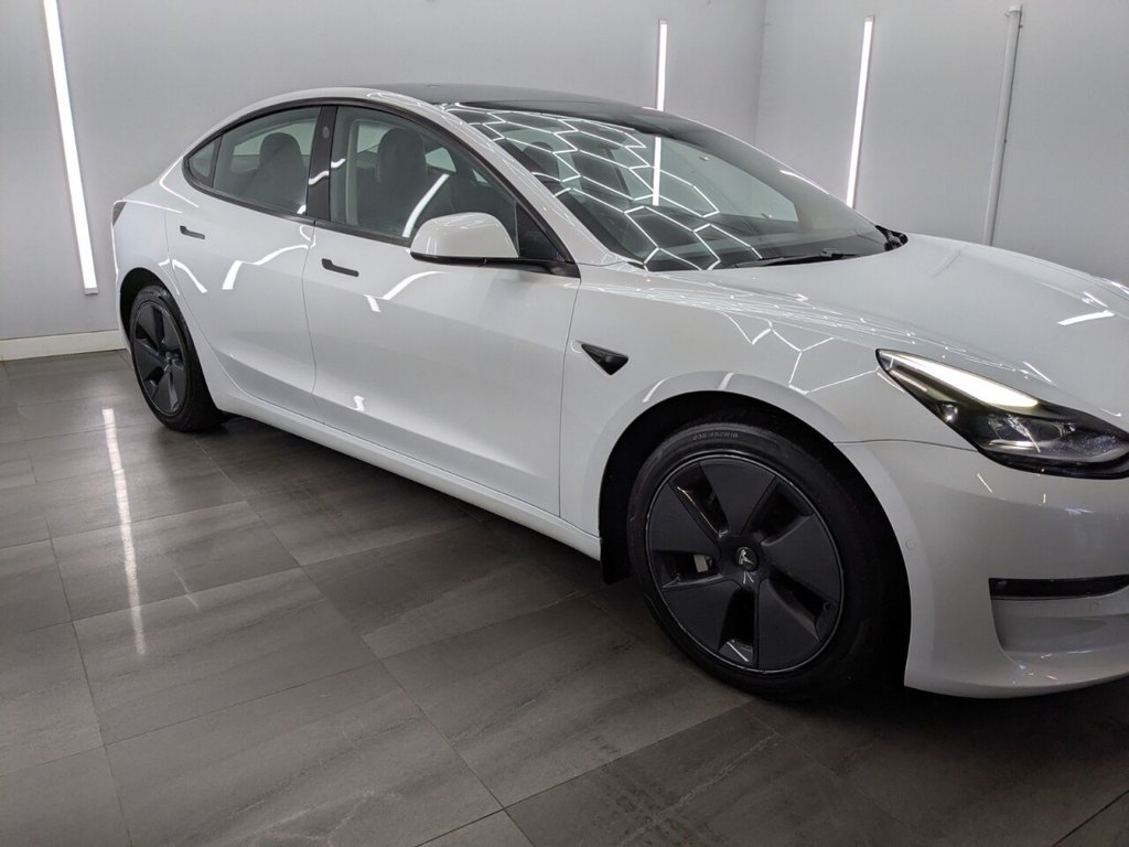Used Tesla Model 3 2021 for sale - 77192924: Photo 4