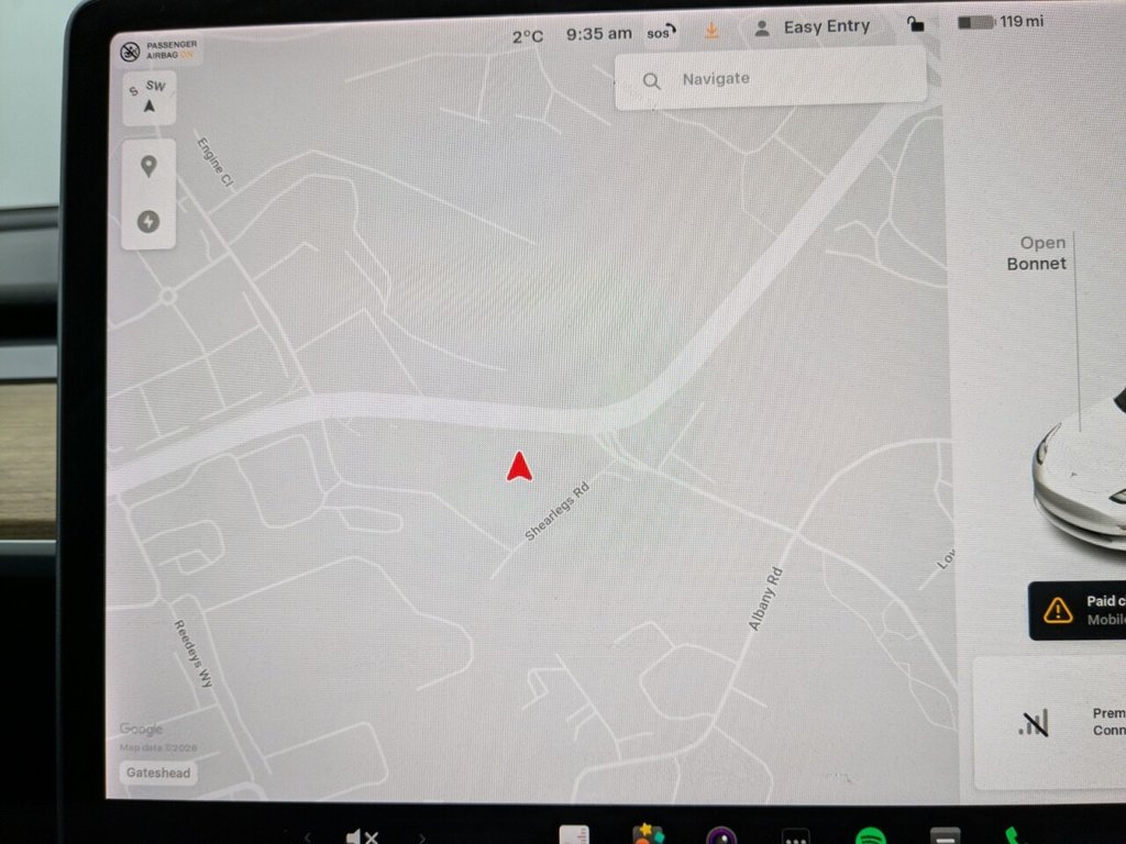 Used Tesla Model 3 2021 for sale - 77192924: Photo 42