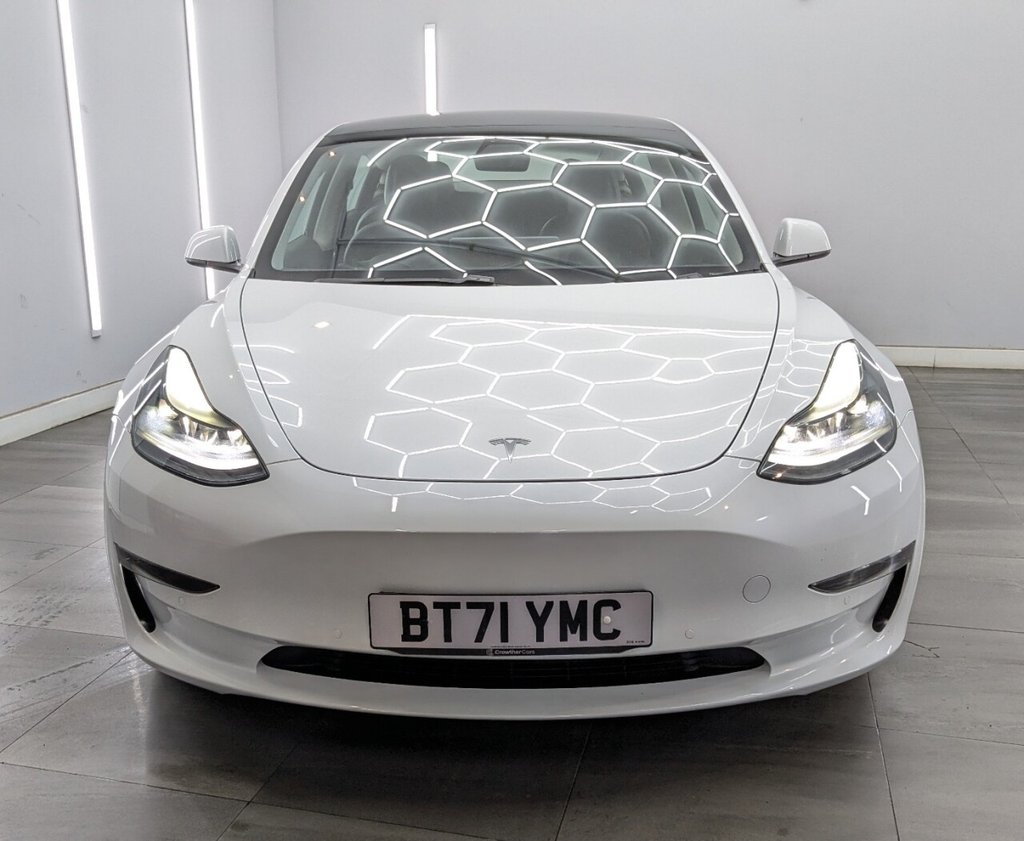 Used Tesla Model 3 2021 for sale - 77192924: Photo 5