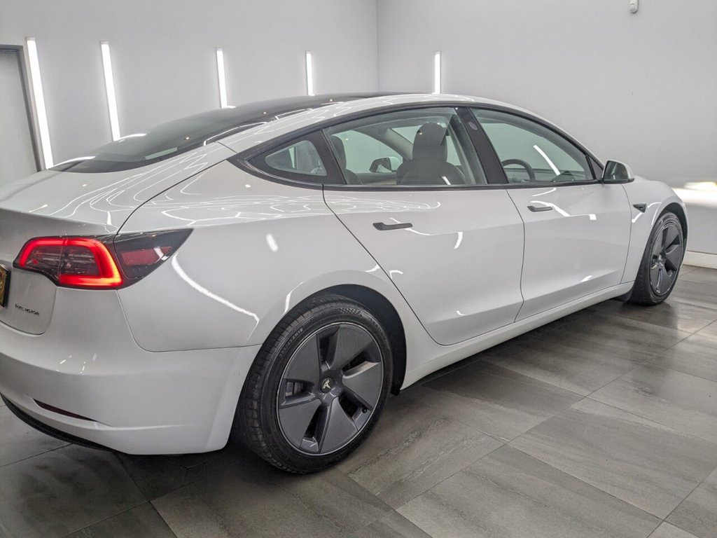 Used Tesla Model 3 2021 for sale - 77192924: Photo 6