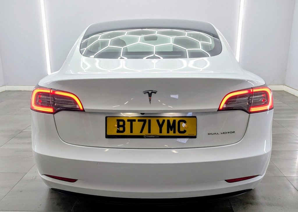 Used Tesla Model 3 2021 for sale - 77192924: Photo 8