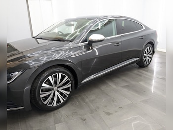 Used Volkswagen Arteon 2018 for sale - 78315570: Photo
