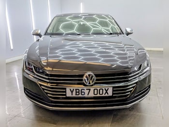 Used Volkswagen Arteon 2018 for sale - 78315570: Photo