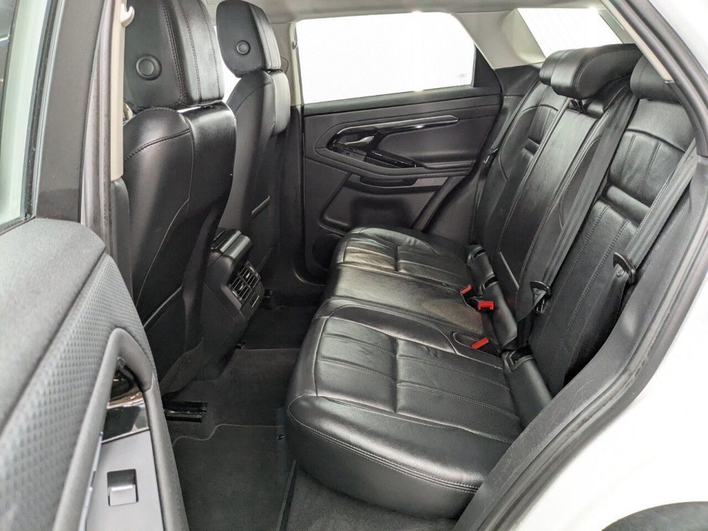 Used Land Rover Range Rover Evoque 2021 for sale - 77192899: Photo 11