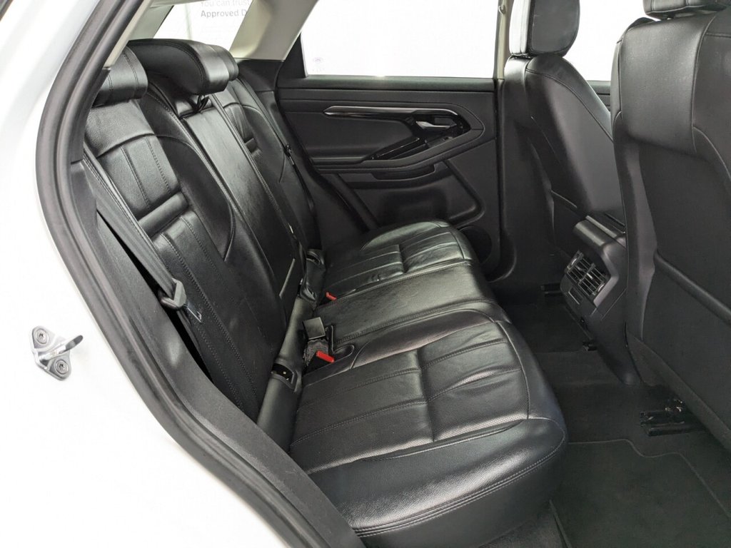 Used Land Rover Range Rover Evoque 2021 for sale - 77192899: Photo 12
