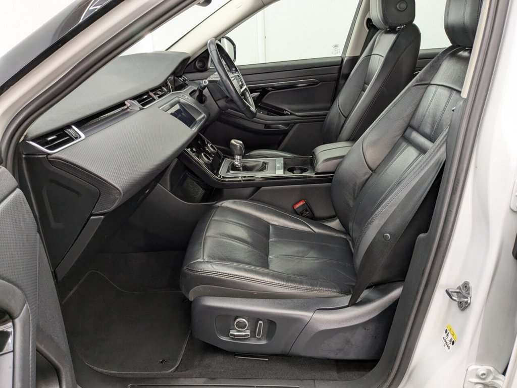 Used Land Rover Range Rover Evoque 2021 for sale - 77192899: Photo 14