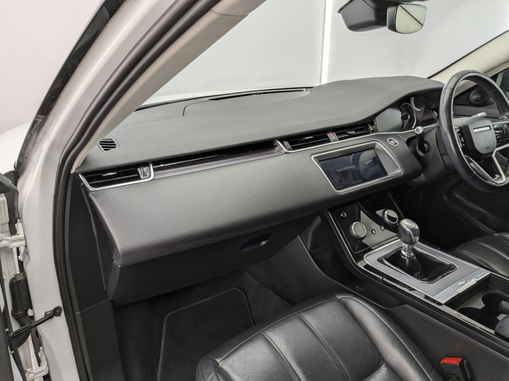 Used Land Rover Range Rover Evoque 2021 for sale - 77192899: Photo 15