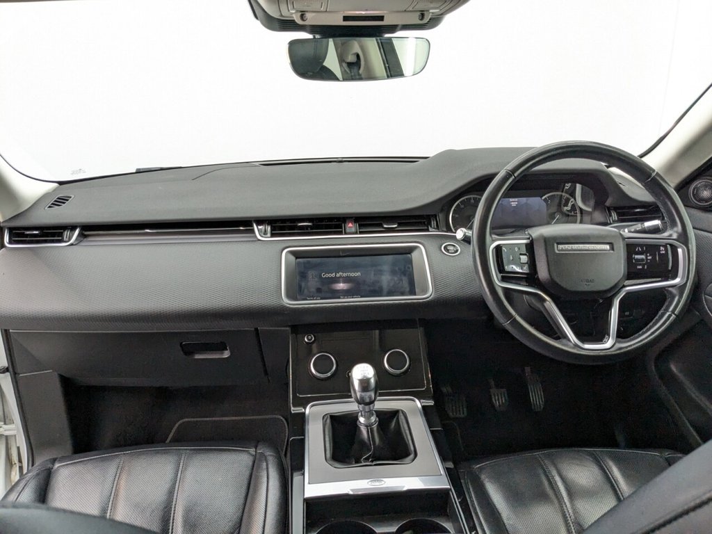 Used Land Rover Range Rover Evoque 2021 for sale - 77192899: Photo 16