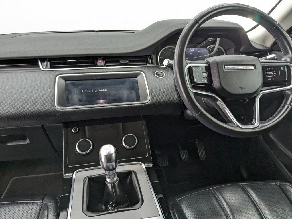 Used Land Rover Range Rover Evoque 2021 for sale - 77192899: Photo 17